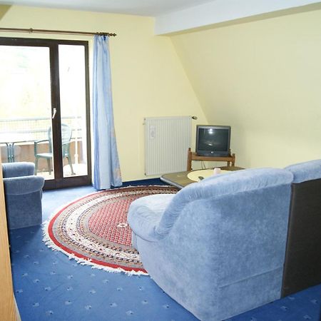 Ferienwohnungen Pies Bad Kreuznach Esterno foto