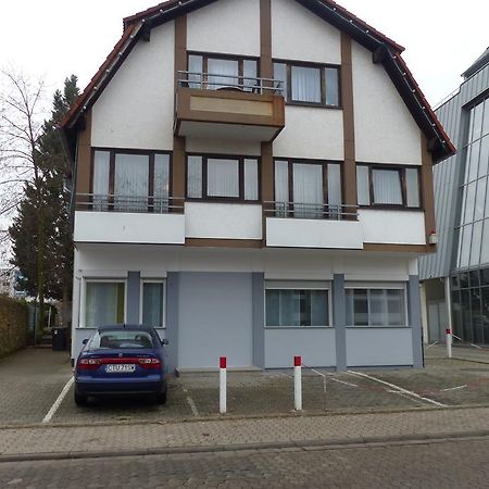 Ferienwohnungen Pies Bad Kreuznach Esterno foto