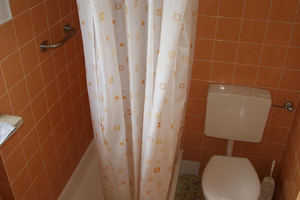 Ferienwohnungen Pies Bad Kreuznach Camera foto