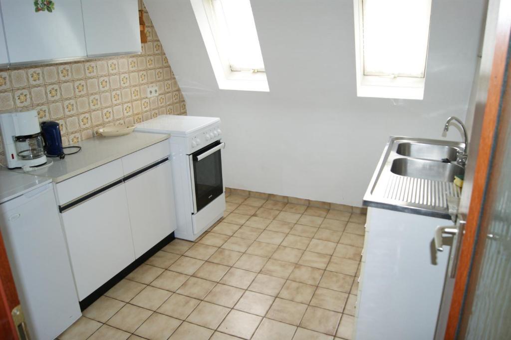 Ferienwohnungen Pies Bad Kreuznach Camera foto