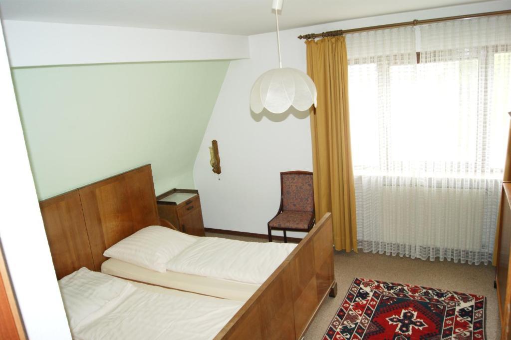 Ferienwohnungen Pies Bad Kreuznach Camera foto