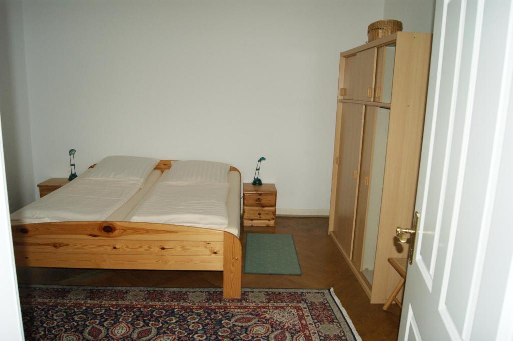 Ferienwohnungen Pies Bad Kreuznach Camera foto