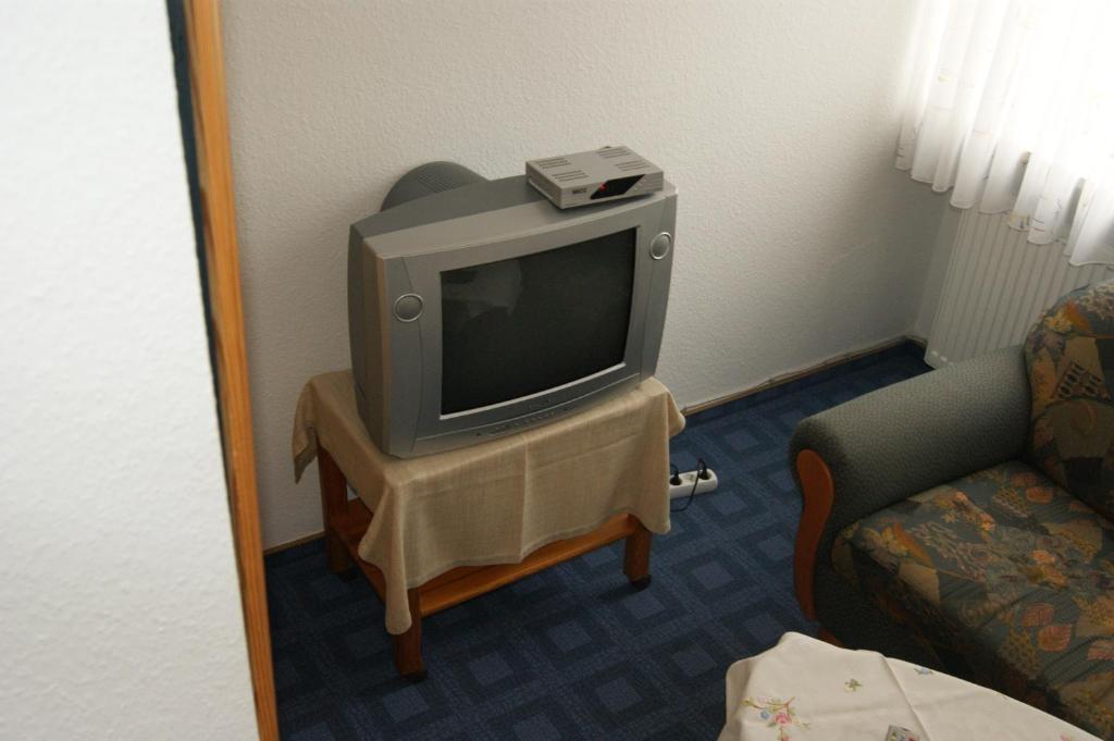 Ferienwohnungen Pies Bad Kreuznach Camera foto