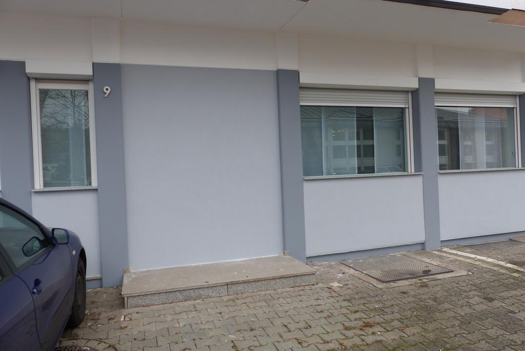 Ferienwohnungen Pies Bad Kreuznach Esterno foto