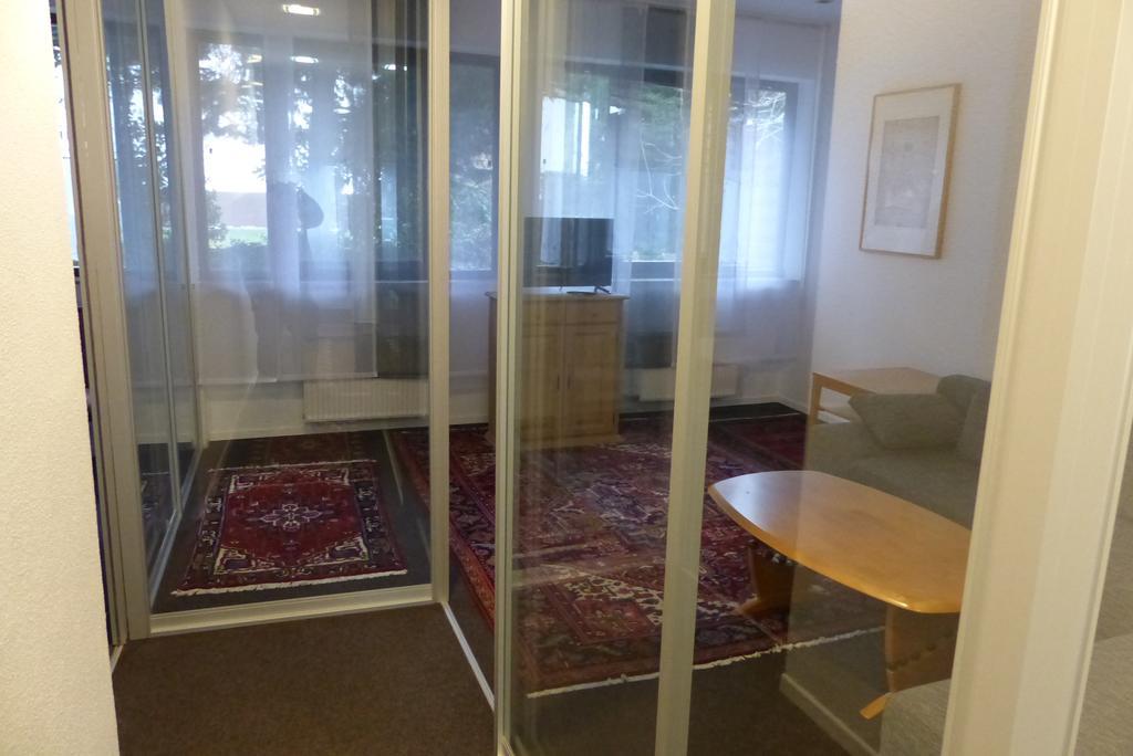 Ferienwohnungen Pies Bad Kreuznach Esterno foto