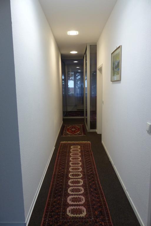 Ferienwohnungen Pies Bad Kreuznach Esterno foto