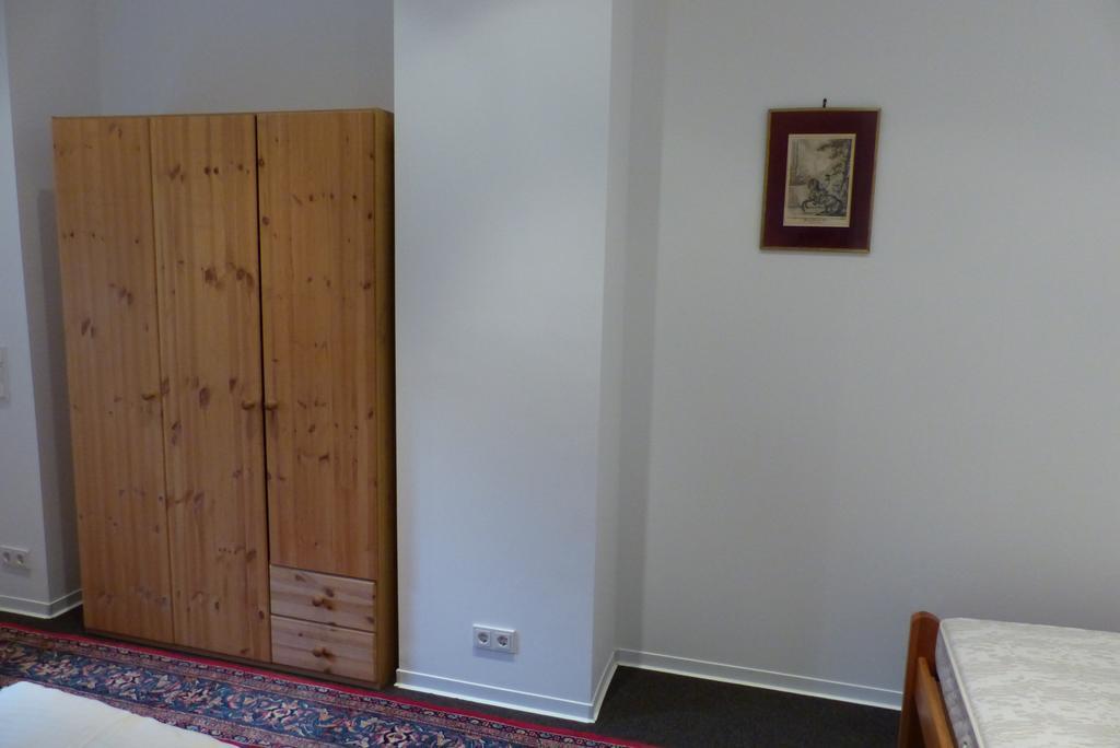 Ferienwohnungen Pies Bad Kreuznach Esterno foto