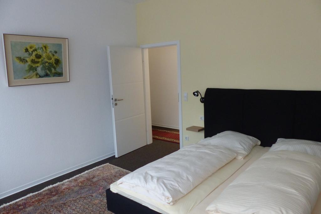 Ferienwohnungen Pies Bad Kreuznach Esterno foto